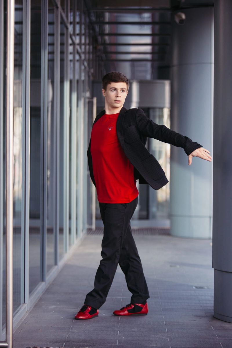 Leo Lorenzo Workshop